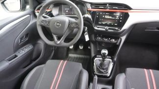 Lízing Hatchback Opel Corsa 2023