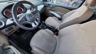 Leasing Hayon Opel Adam 2018