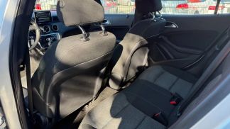 Finansowanie SUV MERCEDES GLA 200 2014