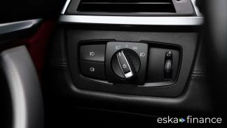 Finansowanie Zamienny BMW 420 2020