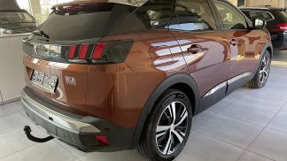 Finansowanie SUV Peugeot 3008 2017
