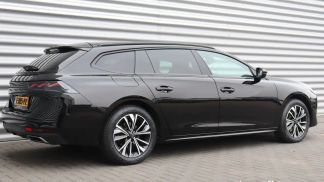 Finansowanie Wóz Peugeot 508 2023