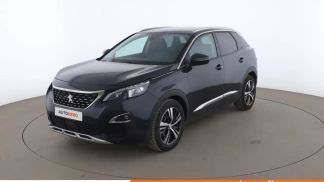 Leasing SUV Peugeot 3008 2019