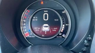 Lízing Hatchback Fiat 500 2018