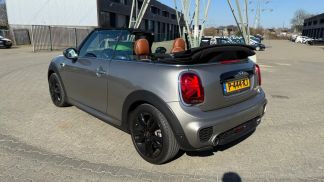 Lízing Kabriolet MINI Cooper Cabrio 2017