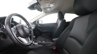Leasing Hatchback Mazda 3 2014