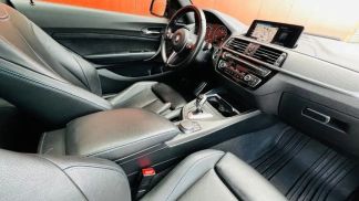 Lízing Kupé BMW M2 2018
