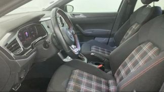 Leasing Sedan Volkswagen Polo 2019