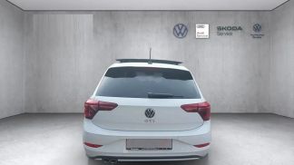 Leasing Sedan Volkswagen Polo 2023