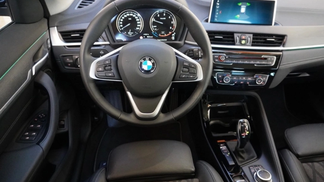 Finansowanie SUV BMW X1 2020