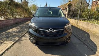 Lízing Hatchback Opel Combo Life 2021