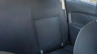 Lízing Sedan Dacia Sandero 2018