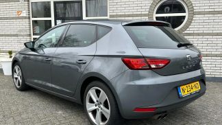 Finansowanie Hatchback Seat Leon 2016