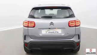 Leasing SUV Citroën C5 Aircross 2020