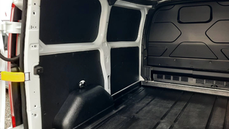 Lízing Kombi Ford Transit Custom 2019