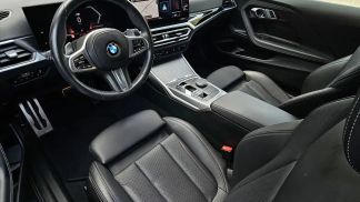 Leasing Coupe BMW 218 2023