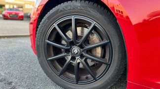 Leasing Convertible Audi A5 2020