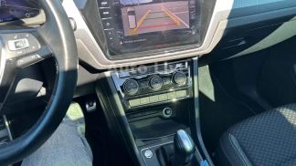 Lízing Hatchback Volkswagen Touran 2022