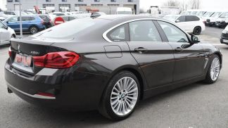 Finansowanie Coupé BMW 420 2017