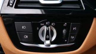 Leasing Wagon BMW 520 2019