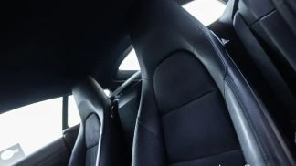 Leasing Coupé Porsche Cayman 2014