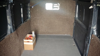 Leasing Closed Box Fiat Ducato 2021