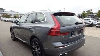 Leasing SUV Volvo XC60 2020