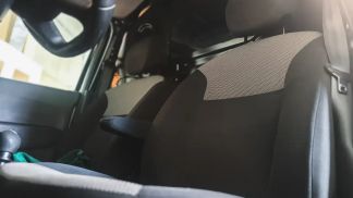 Finansowanie Hatchback Dacia Dokker 2020