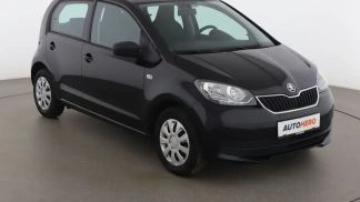 Finansowanie Hatchback Skoda Citigo 2018