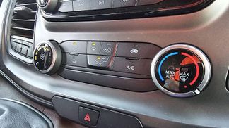 Lízing Van Ford Transit Custom 2020