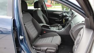 Finansowanie Wóz Opel Insignia 2014