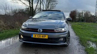 Leasing Hayon Volkswagen POLO GTI 2019