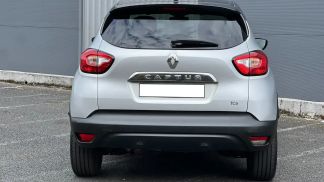 Financování SUV Renault Captur 2013