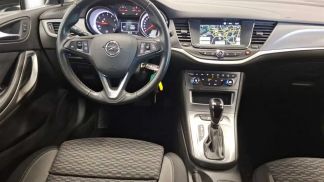Lízing Kombi Opel Astra 2023