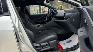 Leasing SUV Toyota C-HR 2024