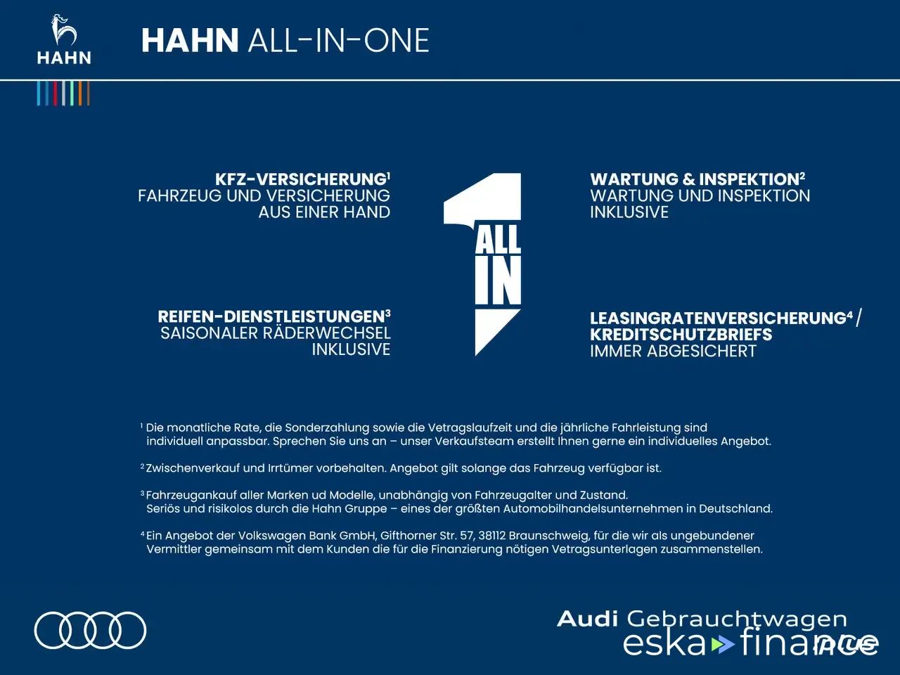 Lízing Kupé Audi RS7 2021