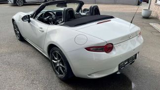 Finansowanie Zamienny Mazda MX-5 2019