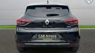 Leasing Sedan Renault Clio 2021