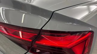 Leasing Convertible Audi S5 2022