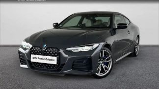 Finansowanie Coupé BMW 440 2022