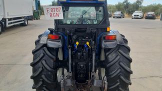 Leasing Tractor New Holland T4.85N 2010