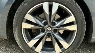 Leasing Sedan Renault Megane 2019