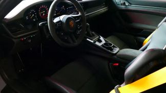 Financování Kupé Porsche 992 2023