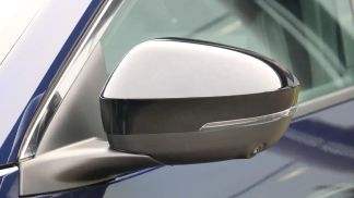 Leasing SUV Renault Espace 2024