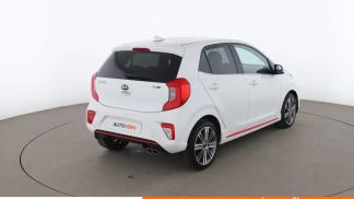 Leasing Hatchback Kia Picanto 2019