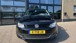 Lízing Hatchback Volkswagen Polo 2011