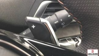 Finansowanie SUV Peugeot 3008 2022