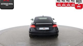 Finansowanie Coupé Audi TT RS 2019
