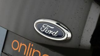 Finansowanie Hatchback Ford Galaxy 2020