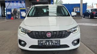 Leasing Hatchback Fiat Tipo 2016